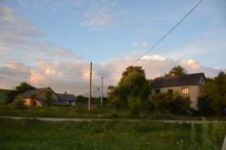 Продається велике господарство Острозький р-н, с. Грозів