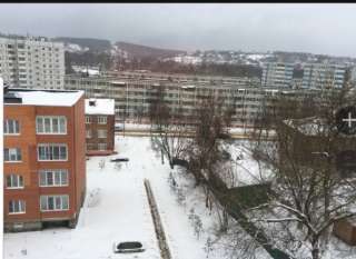 1-к квартира, Дмитровский район, г. Яхрома, ул. Ленина.