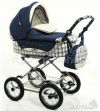 Коляска роан 2в1