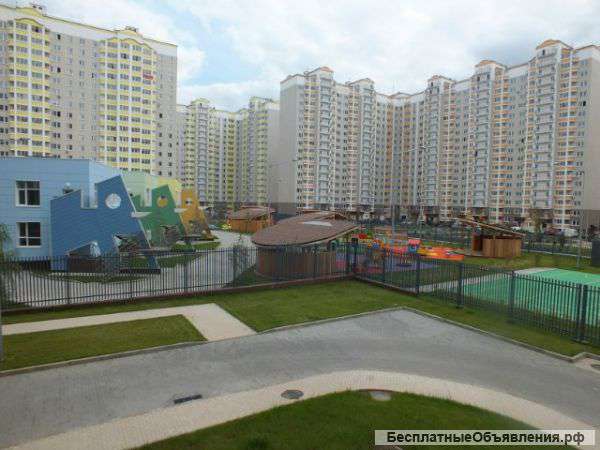 1-ую квартиру в г.Московский