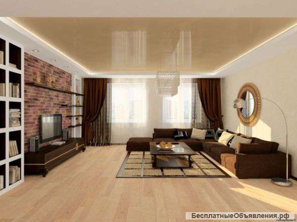 Ремонт любой сложности