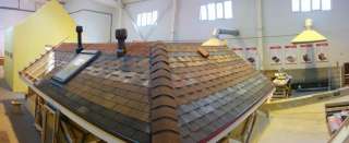 Кровельные материалы