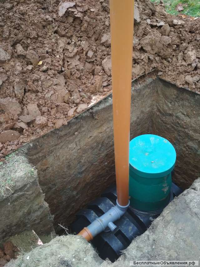 Все виды строительных работ