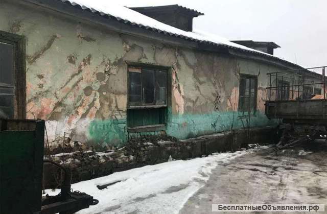 Помещение свободного назначения, 519 м²