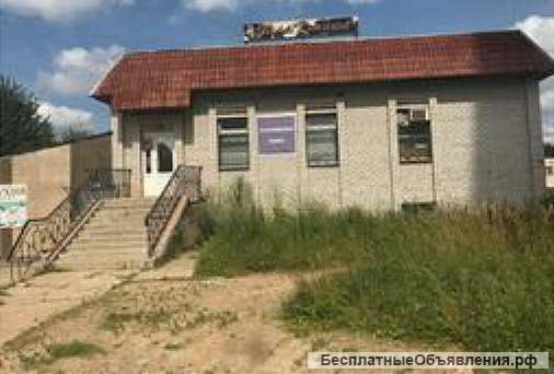 Помещение свободного назначения, 363.6 м²