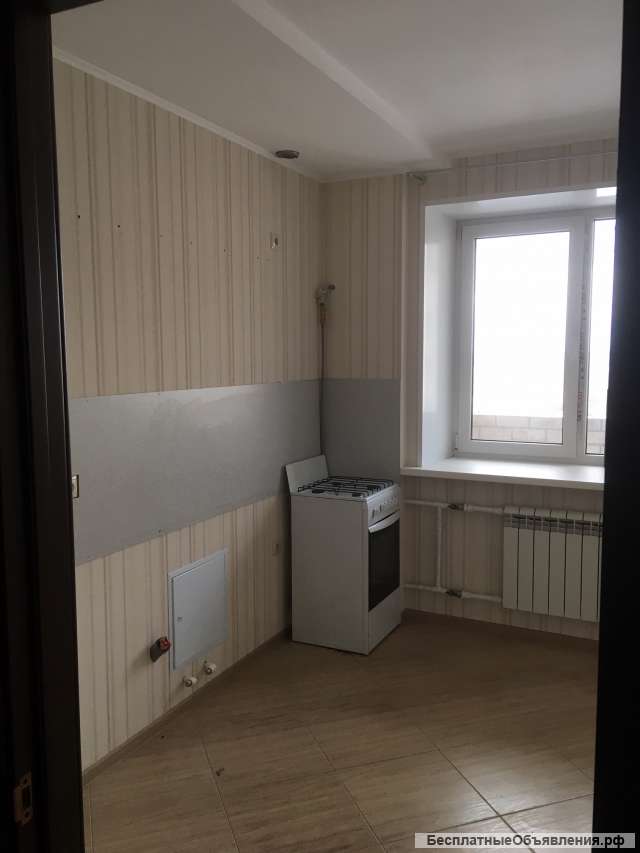 ПОЛОВИНУ 2-х комнатной квартиры 60 м.кв.