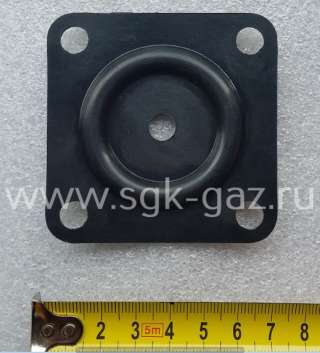 Мембрана стабилизатора РДБК-50, РДБК-100, РДБК-200