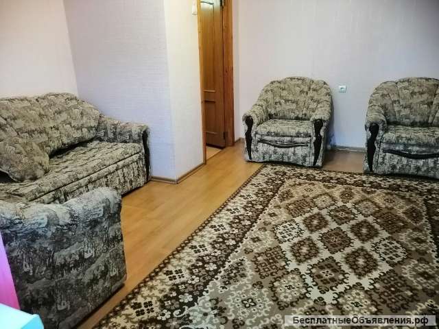 1 к.кв. по ул. Шибанкова