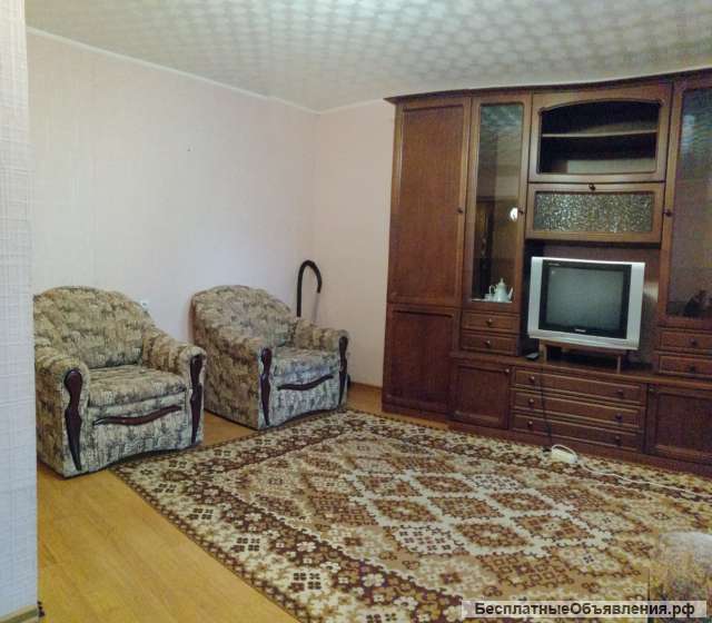 1 к.кв. по ул. Шибанкова