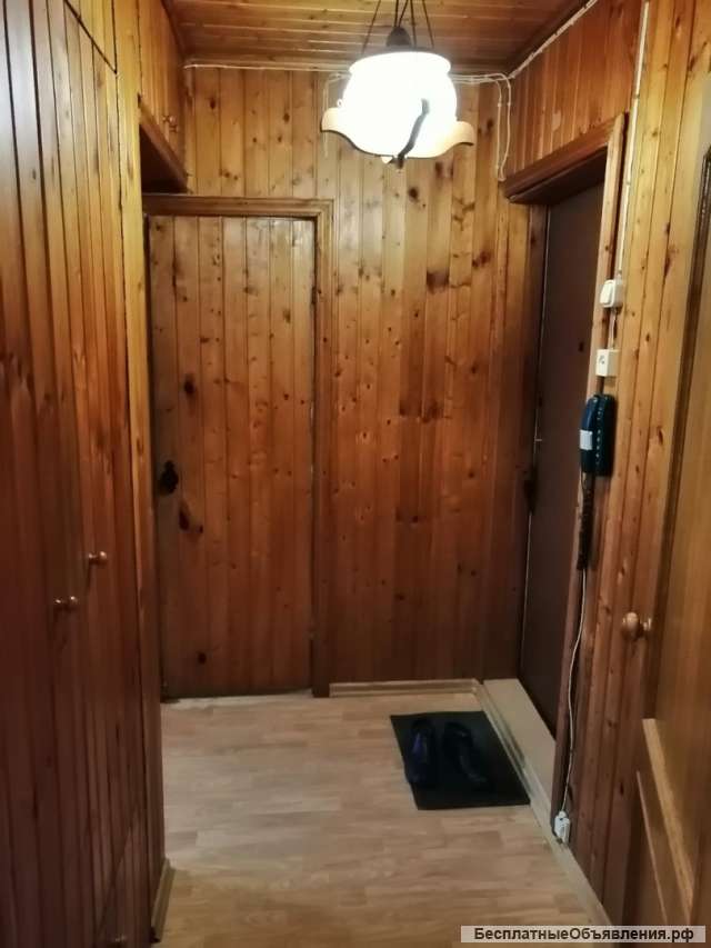 1 к.кв. по ул. Шибанкова