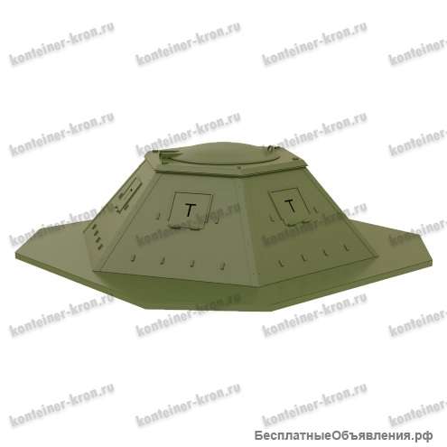 Армейское огневое сооружение