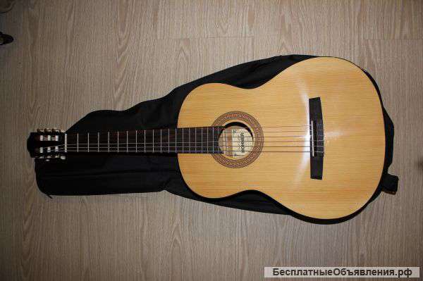 Гитара HoHNer HC-06