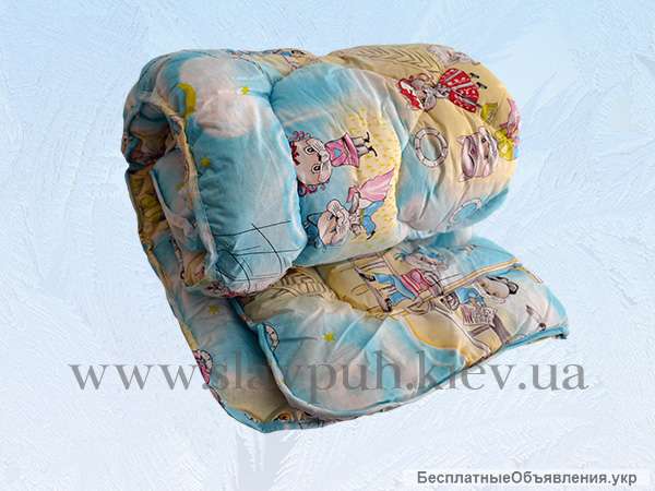 Антиалергенна ковдра купити Ужгород