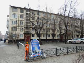 Сдам комнату 10 м2 в Московском р-не