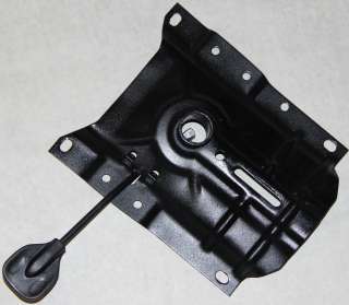 Площадка для компьютерного кресла