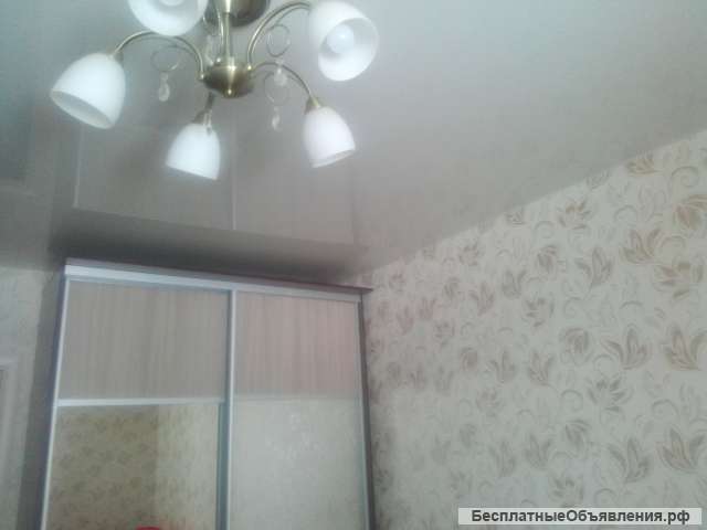 Квартира