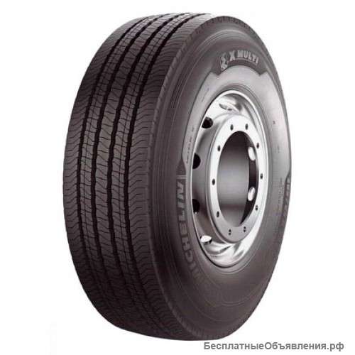 Грузовые шины