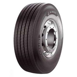 Грузовые шины