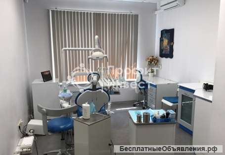 Стоматология на Каширской с лицензиями