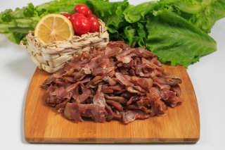 Свиные уши, пятачки. Оптом. Готовая продукция