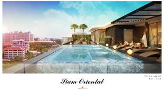 Квартиры в Таиланде от застройщика