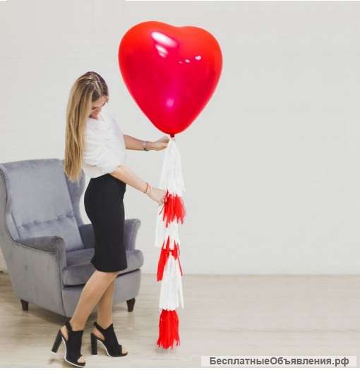 Воздушные шары