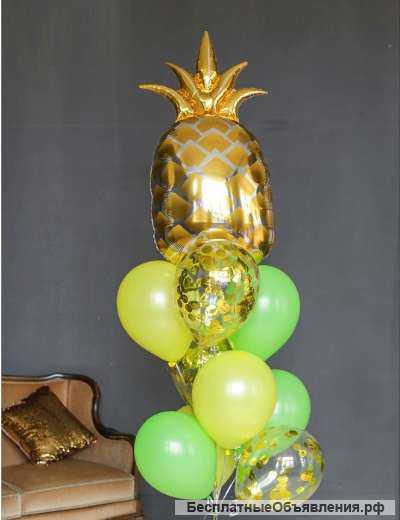 Воздушные шары