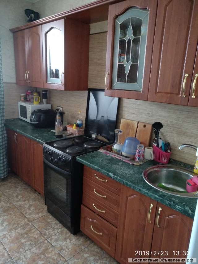 Сдаю квартиру на длительность срок
