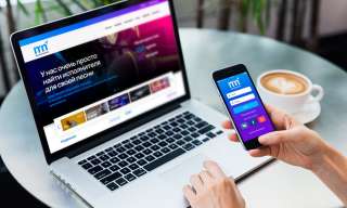 Разработка нормальных сайтов