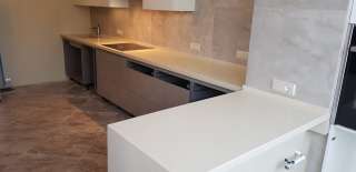 Изделия из искусственного (акрилового) камня