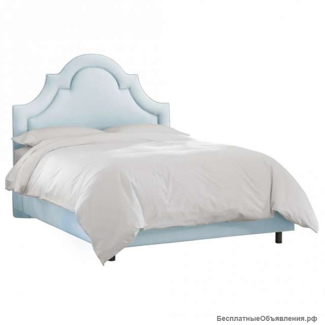 Кровать kennedy french 160Х200 Р