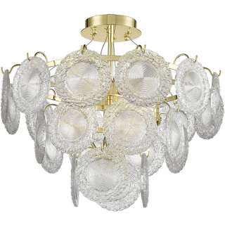 Потолочная люстраvele luce orata VL1904L05