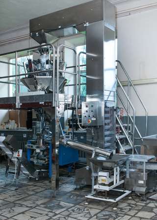 Переуступка прав аренды помещения с установленным оборудованием для ведения производства