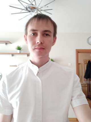 Массаж