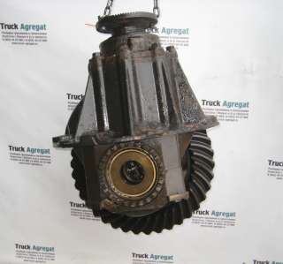 Редуктор MAN TGA HY1350 38/14 ( 2.7 )