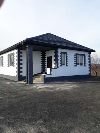 Краснодр Дом 95м.кв.