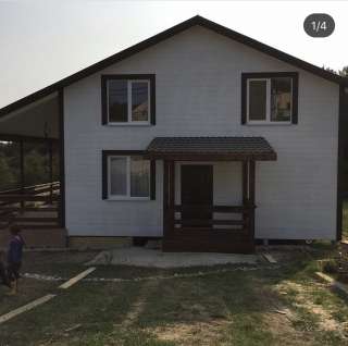 Строительство каркасных домов