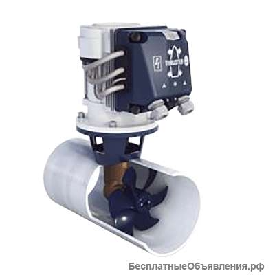 Подруливающие устройства с неограниченным временем работы