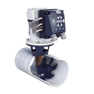 Подруливающие устройства с неограниченным временем работы