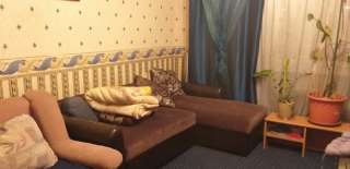 Москва район Алексеевский ул. Бориса Галушкина д. 16 3-х ком. 83 кв.м.