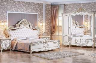 Спальные гарнитуры Россия