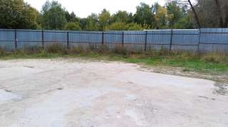Аренда производственно-складского комплекса в Чулково