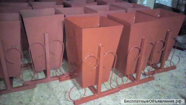 Продукция для ЖКХ