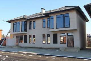 Строительство и продажа коттеджей Севастополь