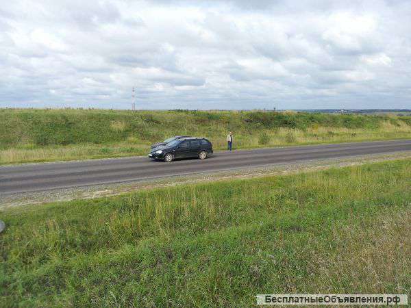 Земля сельхозназначения,документы готовы к продаже