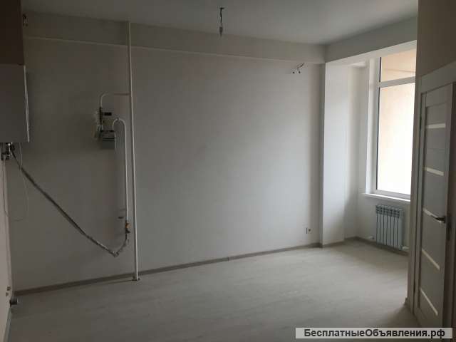 Квартира с видом на море