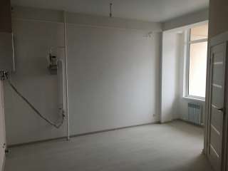 Квартира с видом на море