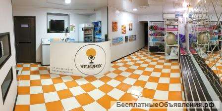 Помещение (ПСН) 260 кв.м