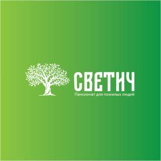 Частный пансионат для пожилых "Светич"