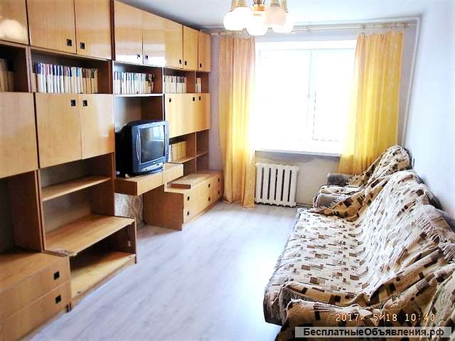 Сдаю 2-х комн. квартиру в самом центре Тулы